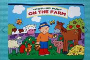 Book - On the Farm