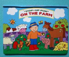Book - On the Farm