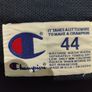 Grant Hill USA Atlanta 1996 Original Champion NBA Basketball Jersey Shirt Size 44 L Image 8