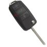 Refurbish your VW key fob with a brand new replacement fob Image 8