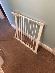 stair gate