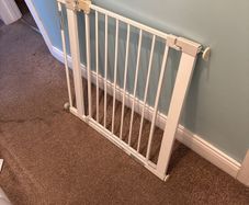stair gate
