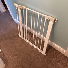 stair gate