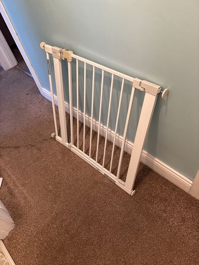 stair gate