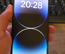iPhone 14 Pro Like New (Black) | Perfect Condition