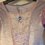 Princess dress 5-6 Image 2