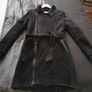 Genuine sheepskin jacket Diesel black size S Image 9