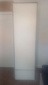 ikea Visthus wardrobe