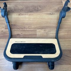 UPPAbaby Piggyback 2014