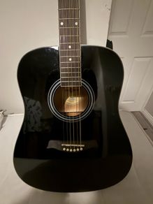 Acoustic Guitar Set