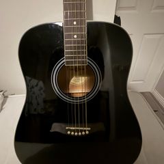 Acoustic Guitar Set
