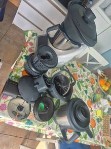 Kitchen appliance