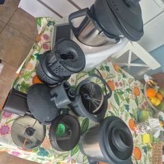 Kitchen appliance