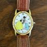 Limited Edition Vintage Snow White and Dopey Watch Image 8