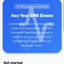 Pre-Hospital Exam Prep EMT/ Paramedic App Image 2
