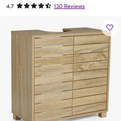 moving out Under Sink Storage