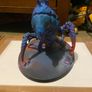 Warhammer 40k Tyranid Psychopage x 3 Image 3