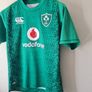 2018-20 Canterbury ireland rugby shirt Size large in good condition Image 5