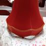 Fabric Lamp Shades Image 9