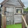 Wooden Tree House Image 5