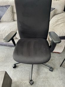 Tio Office Chair