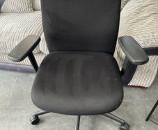 Tio Office Chair