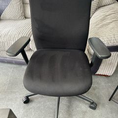Tio Office Chair