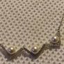 Swarovski necklace Image 2