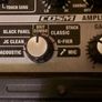 Roland Micro Cube Guitar Amplifier, in excellent condition Image 8