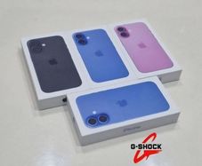 IPhone 16 IPhone 16