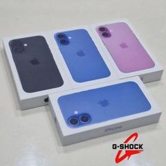 IPhone 16 IPhone 16