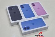 IPhone 16 IPhone 16 brand new sealed