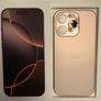 iPhone 16pro 128gb - unlocked Image 2