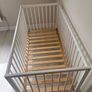 Baby Elegance Cot Image 5