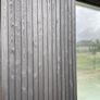 Charred timber cladding Image 3
