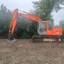 Hitachi ZX 130-1 Image 6
