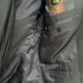 Mens navy suit Image 3