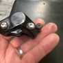 Sram force flat mount caliper x 2 Image 8