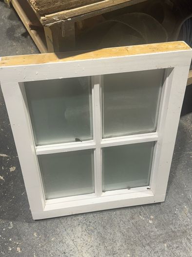 Timber windows/screens