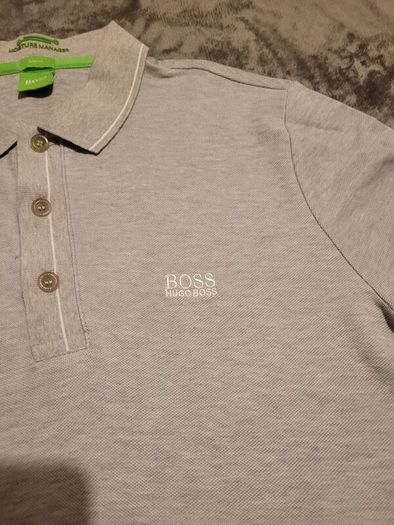 mens hugo boss polo