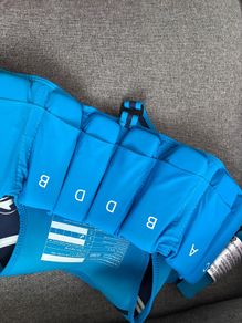 Swimming floatation jacket (18 moths - 3 years)