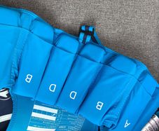 Swimming floatation jacket (18 moths - 3 years)