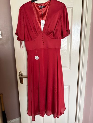 chi chi london dress