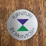 Mid Century Modern Teak Extendable Dining Table and Chairs by McIntosh Image 9