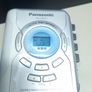 Vintage Panasonic RQ-CR07V Stereo Radio Cassette Player / Walkman Style Image 4