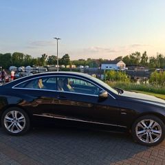 Mercedes-Benz E-Class 2011