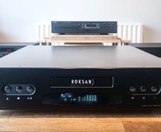 ROKSAN KANDY KC1 mkIII High End cd player hifi stereo Top Model