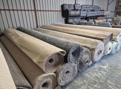 New Carpets Available Grey & Cream & Biege