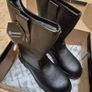 Blackrock Rigger Safety Boots - Size 7 Image 2