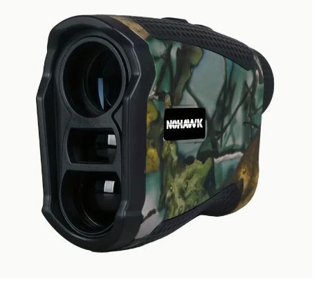 6xLevel, Straight Line Distance Estimation Convenient Golf Rangefinder